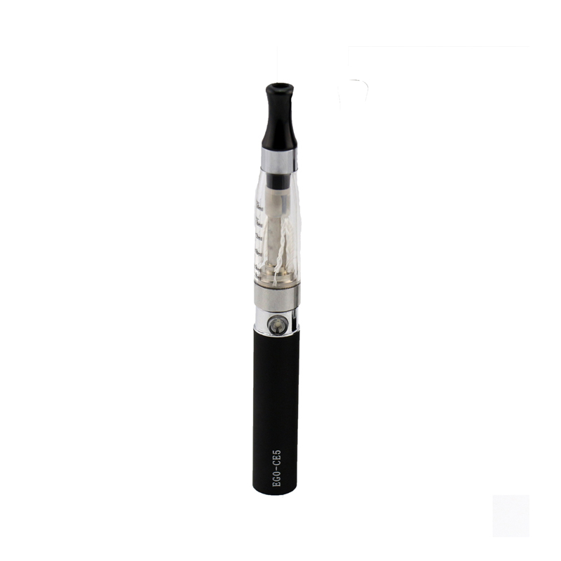 Fabrica Wholesale Stainless Steel EGO-CE5 Vape Pen Cotton Coil Electronic Cigarette
