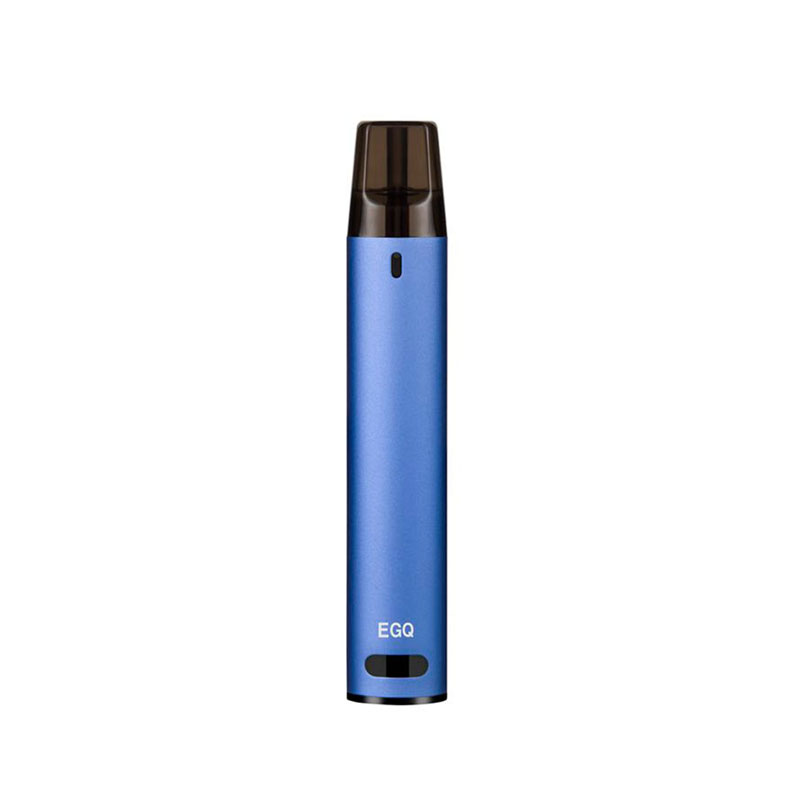 USA Starter Kit cu 460mah 2.2ml Capacity Vaporizers Hot Vanding Smart e-țigară