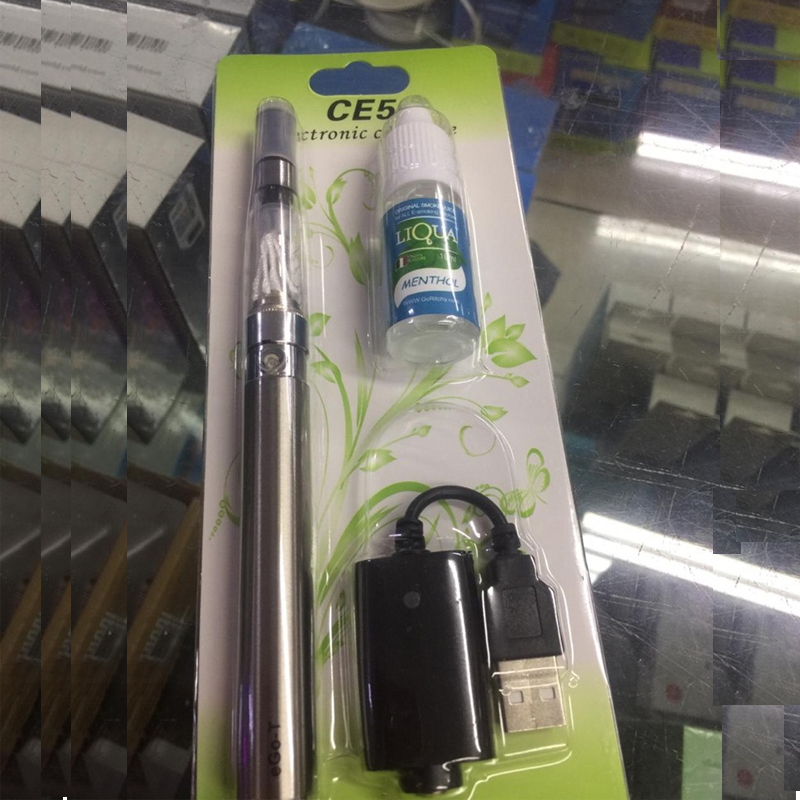 2020 Nou EGO CE5 Design Booster Vape Pen