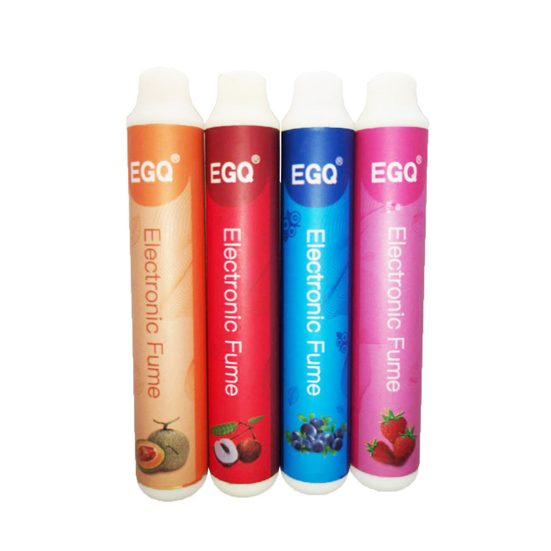 EGQ 800+ Puffs Cbd Oem Electronic Tigaret