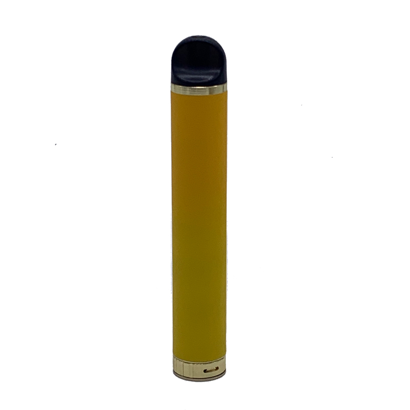 High Quality Vape Pen 1.2mL Disposable Pod vape pen