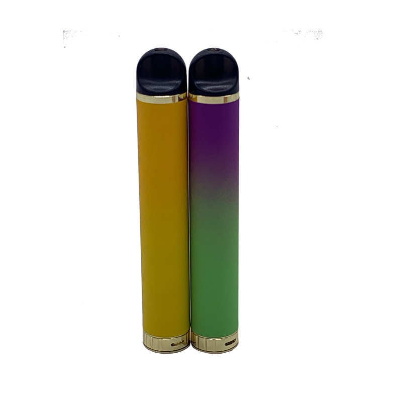 High Quality Vape Pen 1.2mL Disposable Pod vape pen