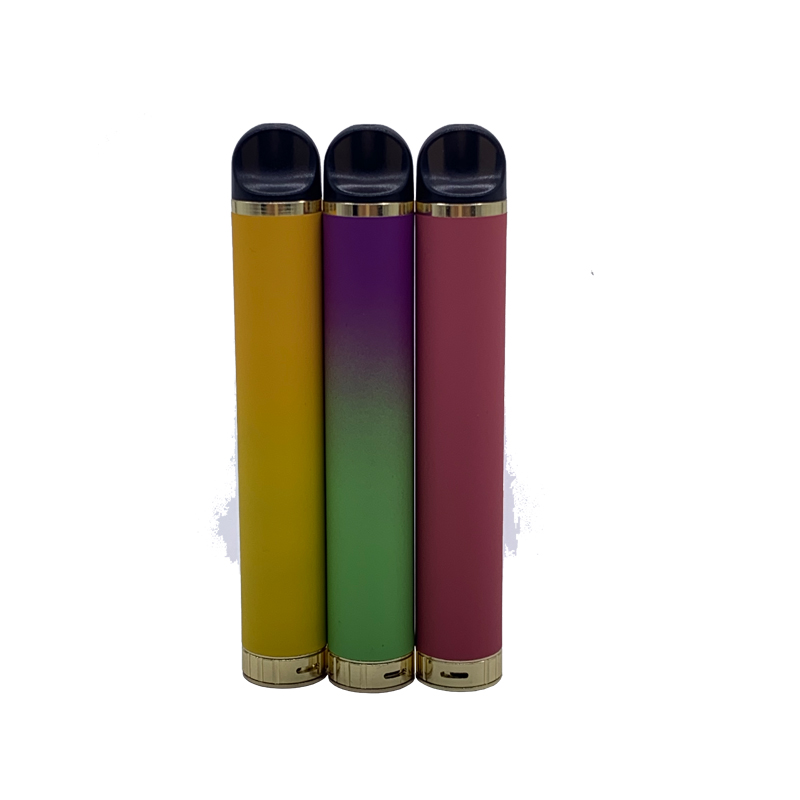 High Quality Vape Pen 1.2mL Disposable Pod vape pen